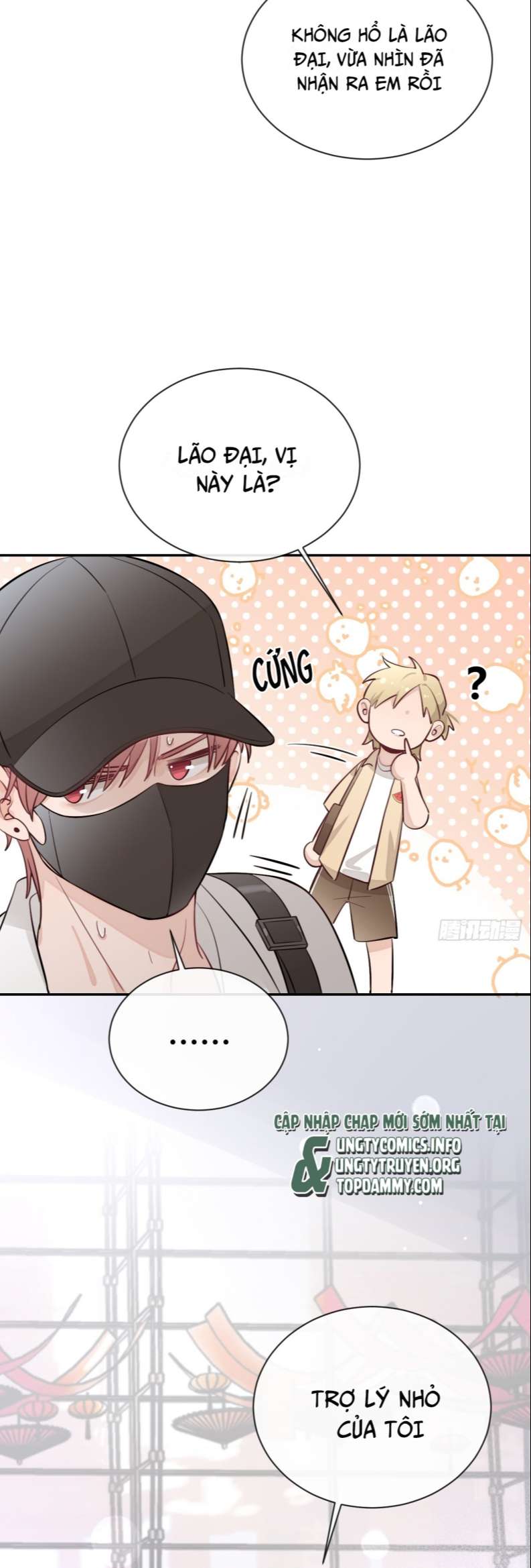 chó lớn bắt nạt chủ chapter 25 12