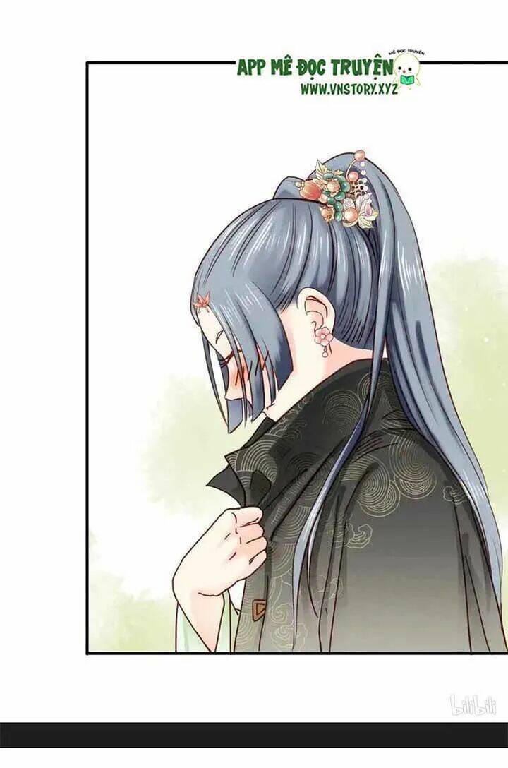 kiều nữ độc phi chapter 105 13