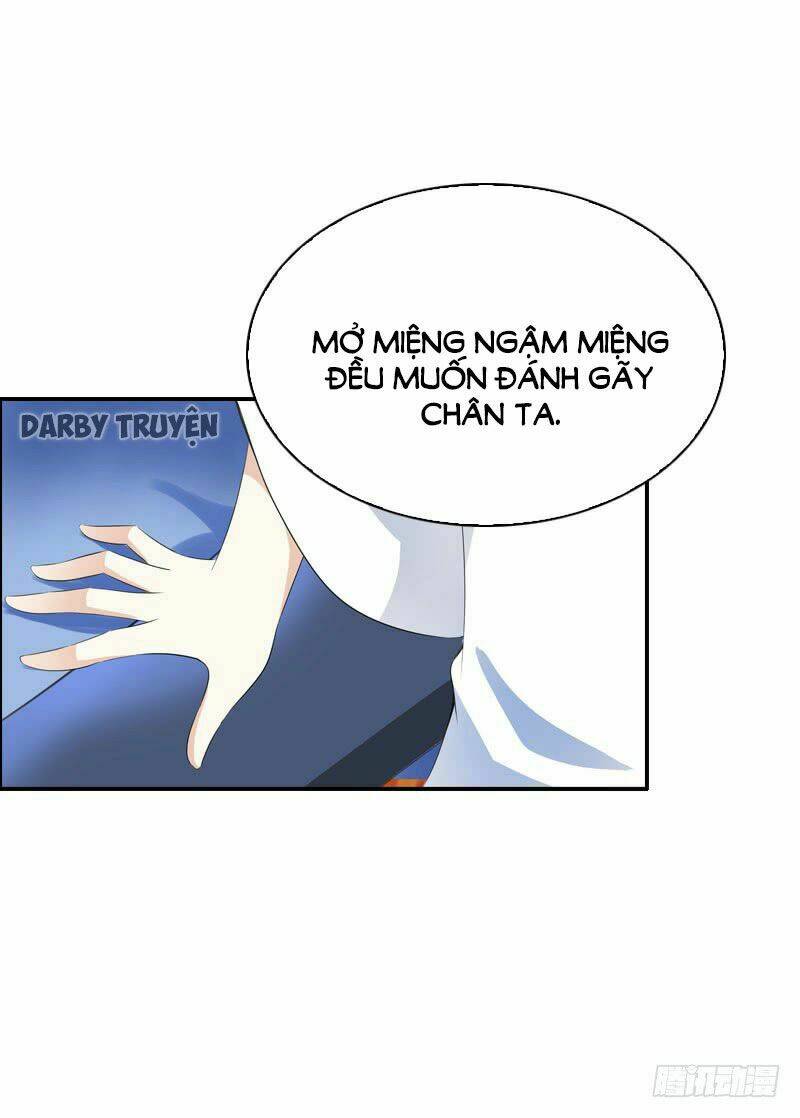 điền viên mật sủng: cô vợ nóng bỏng chapter 3 46