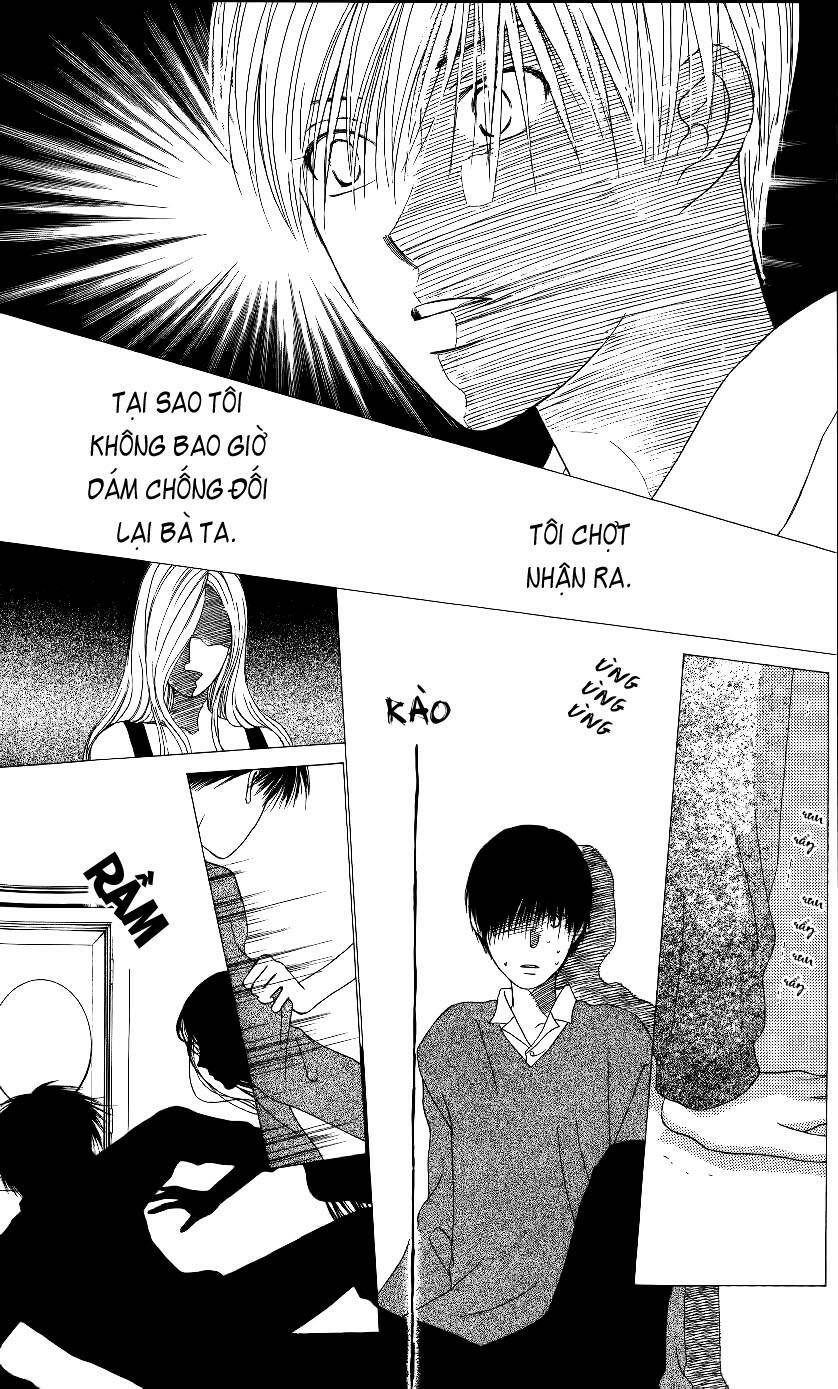 kare kano hajimemashita chapter 68 31