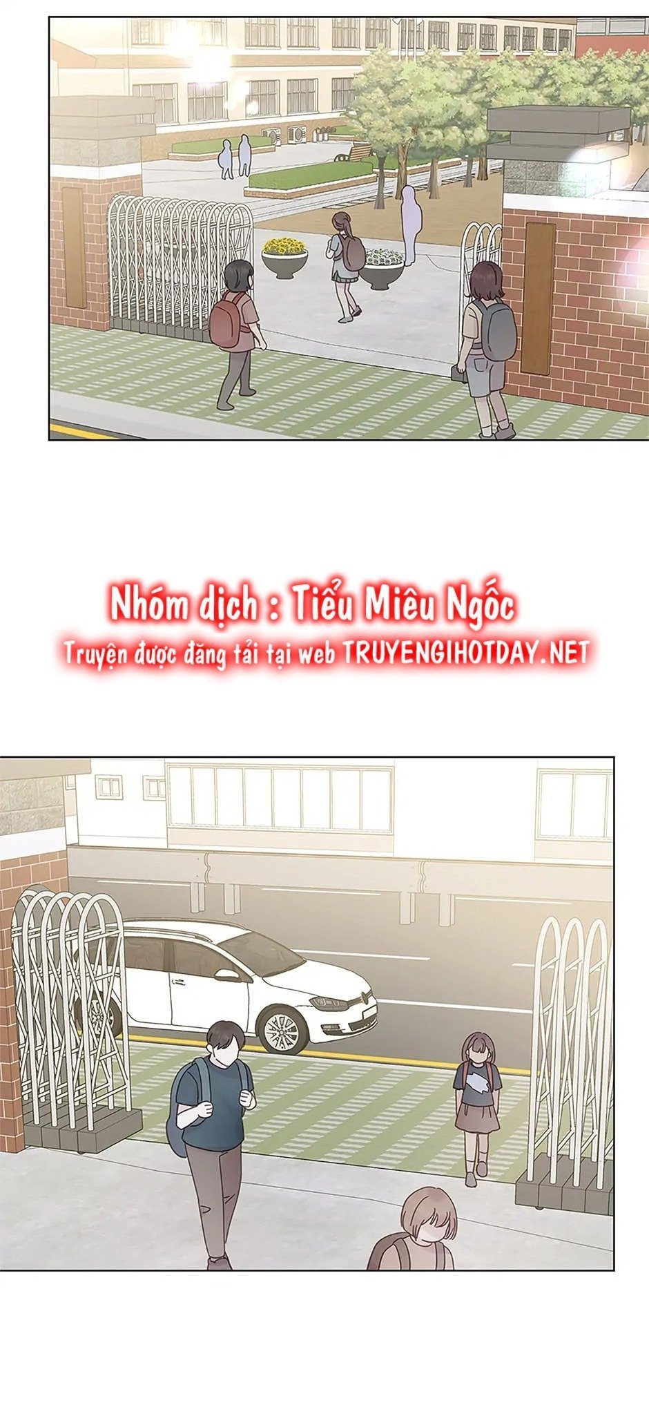 sự trả thù ngọt ngào của vợ tôi chapter 263 2