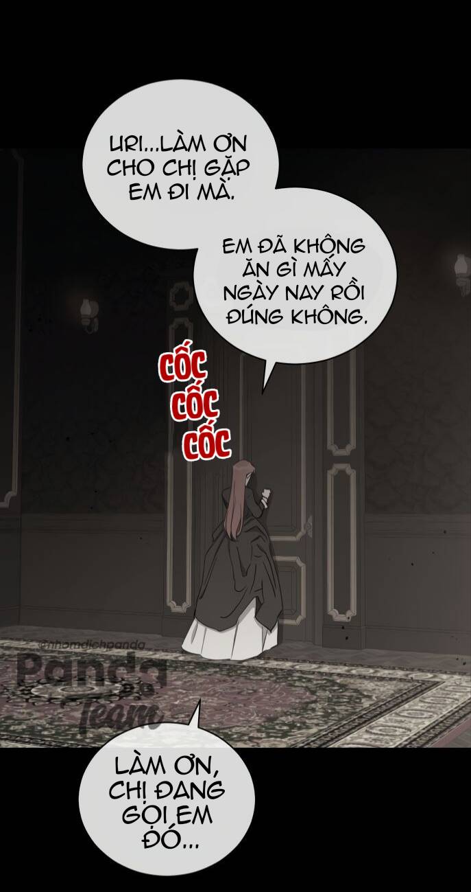 cái chết của lamia orphe chapter 33 27