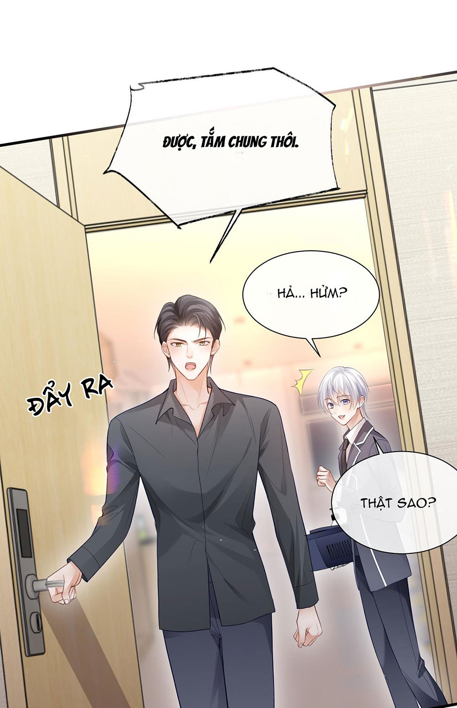 xin hãy ly hôn chapter 88 31