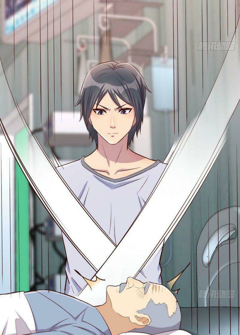 y thánh thiên tài tại hoa đô chapter 3 42