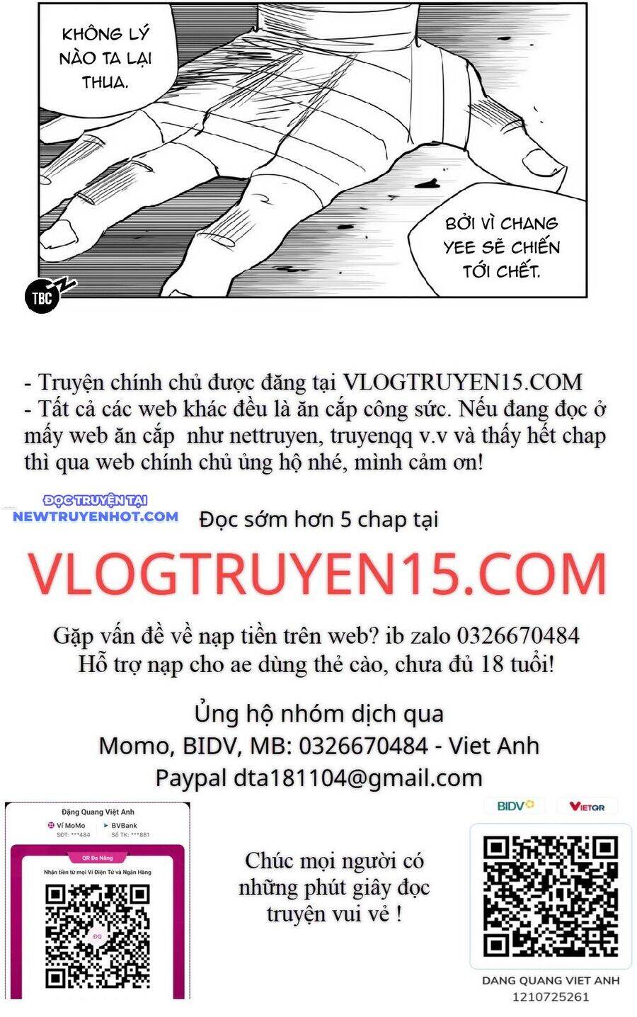 fight class 3 chapter 89 29