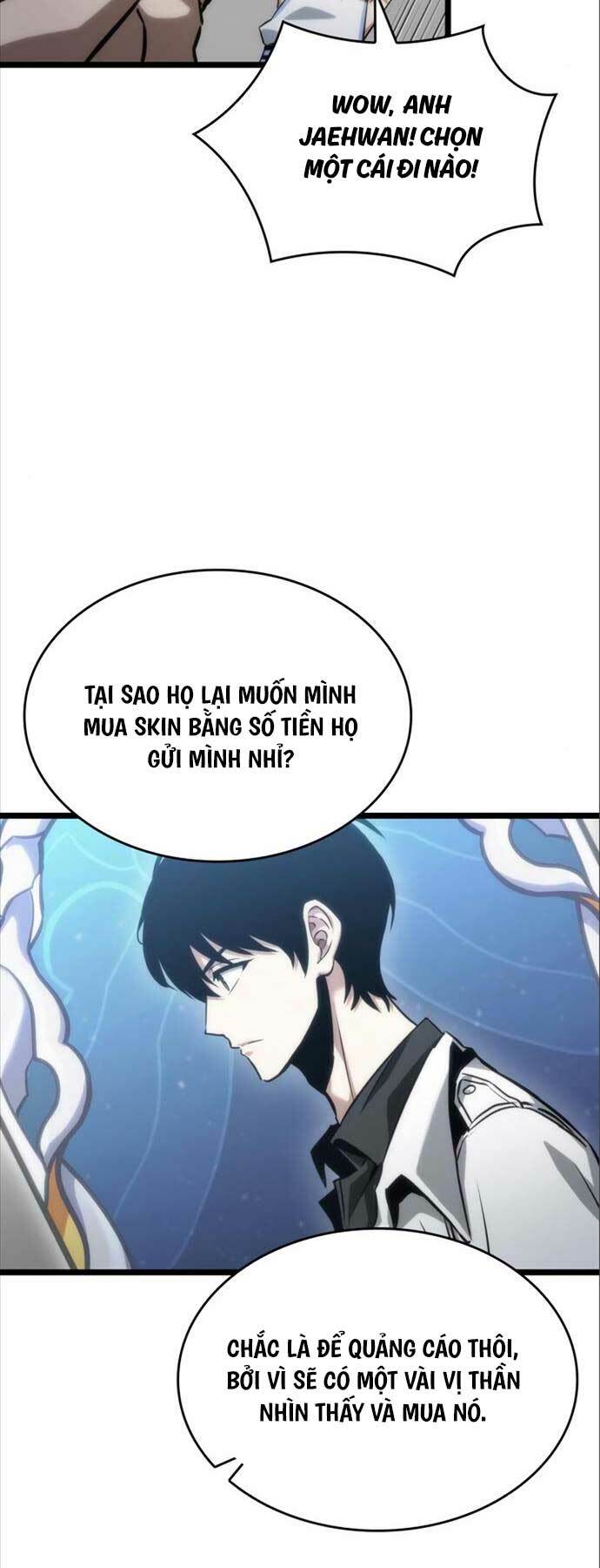 thế giới hậu tận thế chapter 101 30