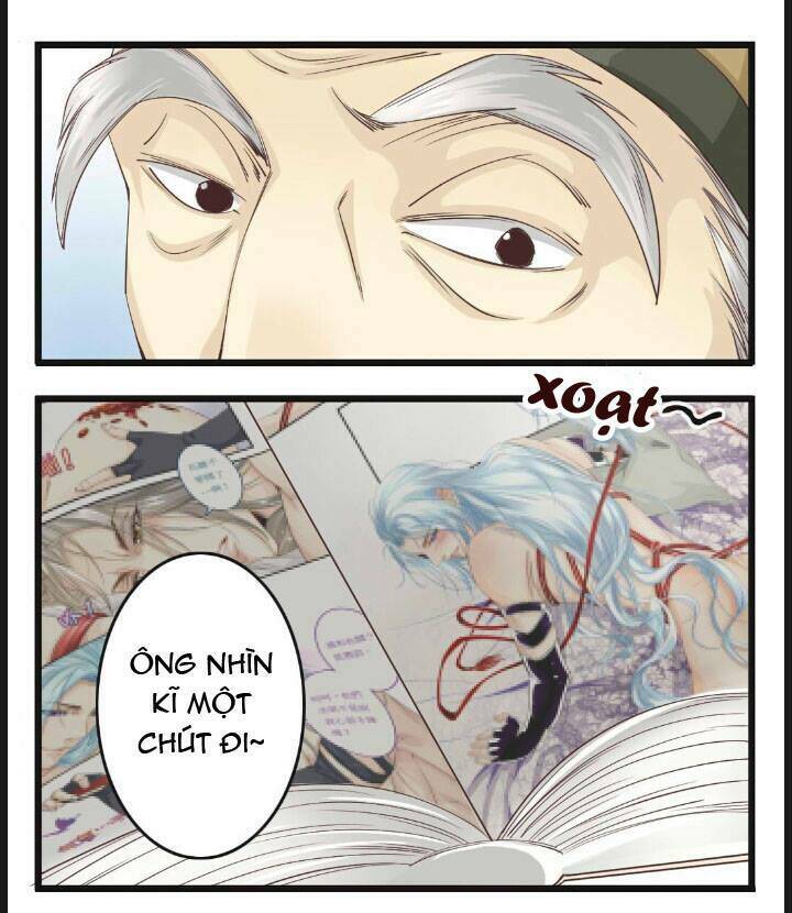 trở về đại đường làm nữ thần chapter 3 4