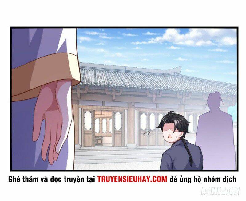 tiên ma đồng tu chapter 92 5