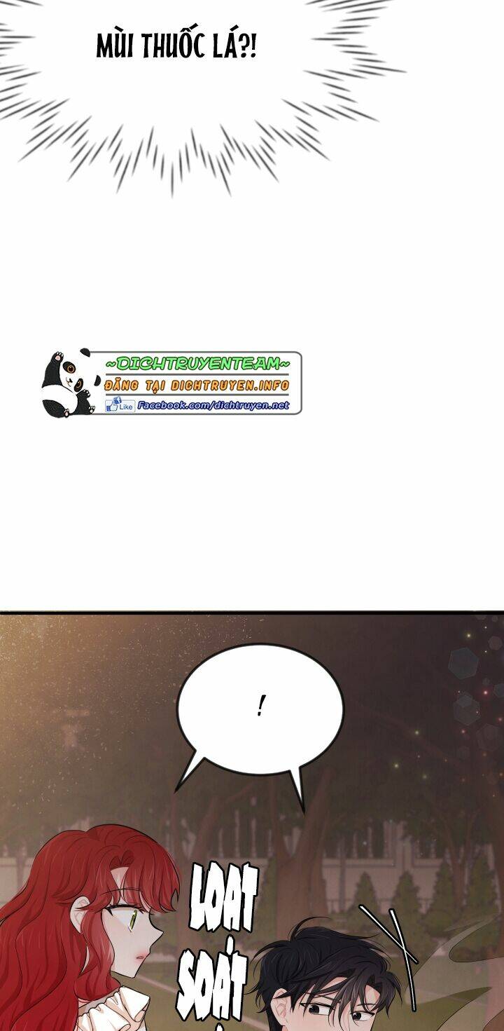 tiểu thư scarlet, em không muốn trả thù sao? chapter 13 53