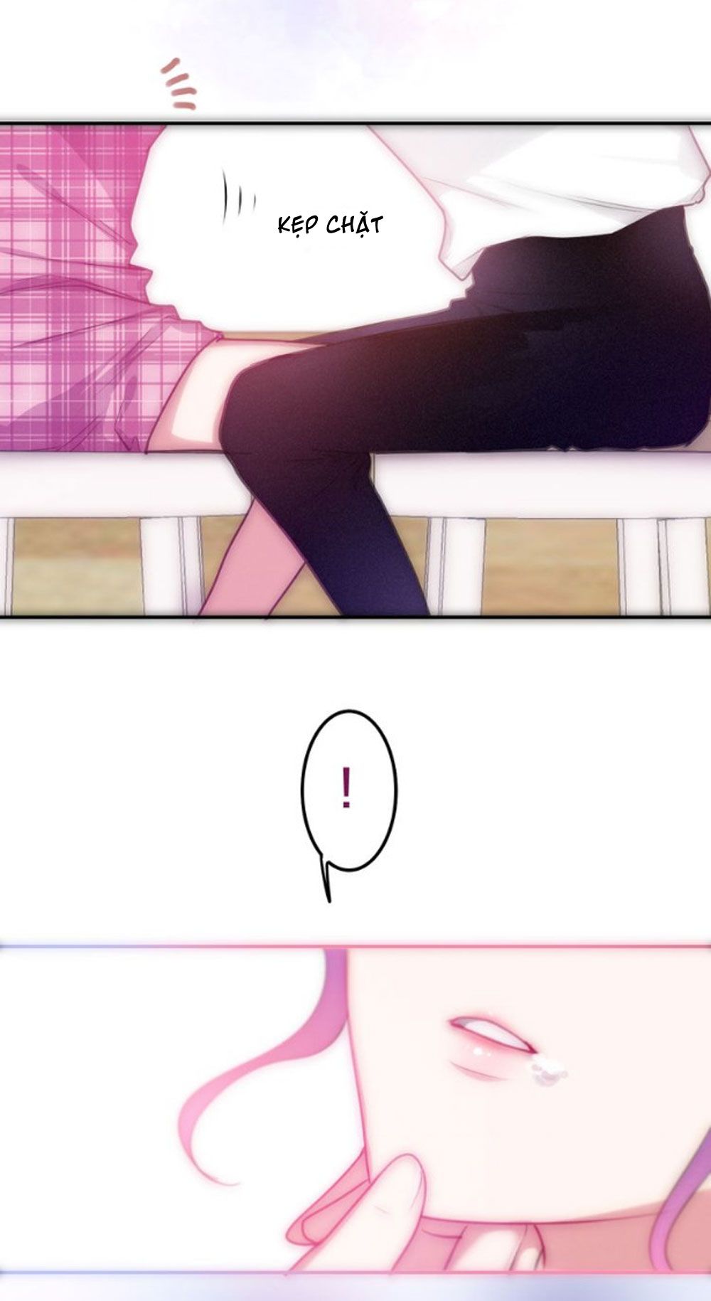 tháng sáu kì diệu chapter 61 20