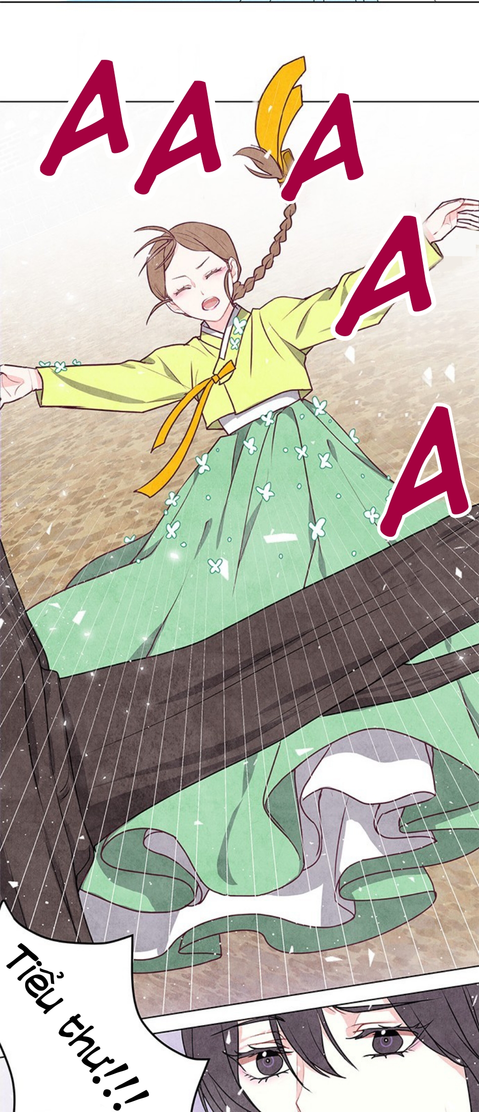 tiểu nương tử bị gả bán chapter 8 9