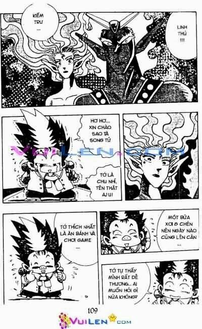 những người bạn tốt chapter 6 110