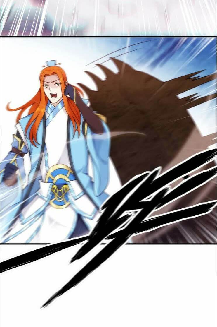 thiên hạ kiếp chapter 20.2 20