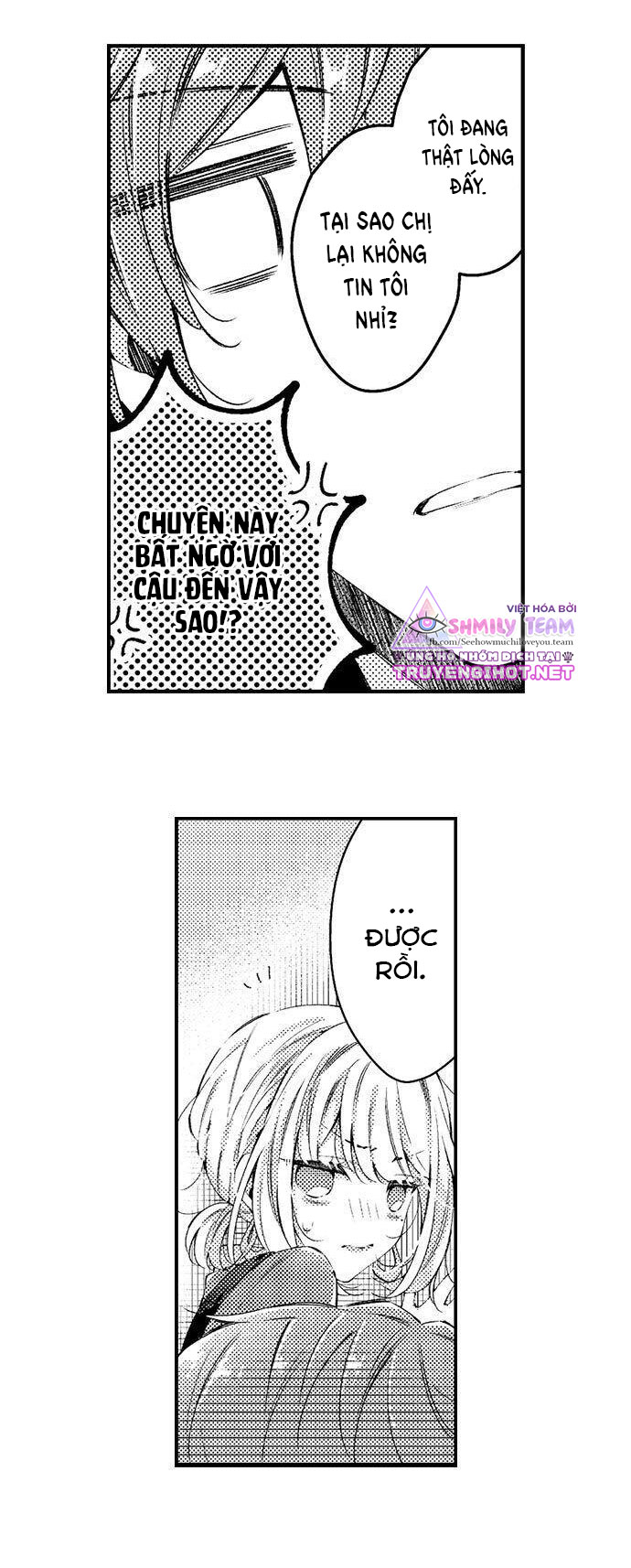 we had sex right before work chapter 5 23