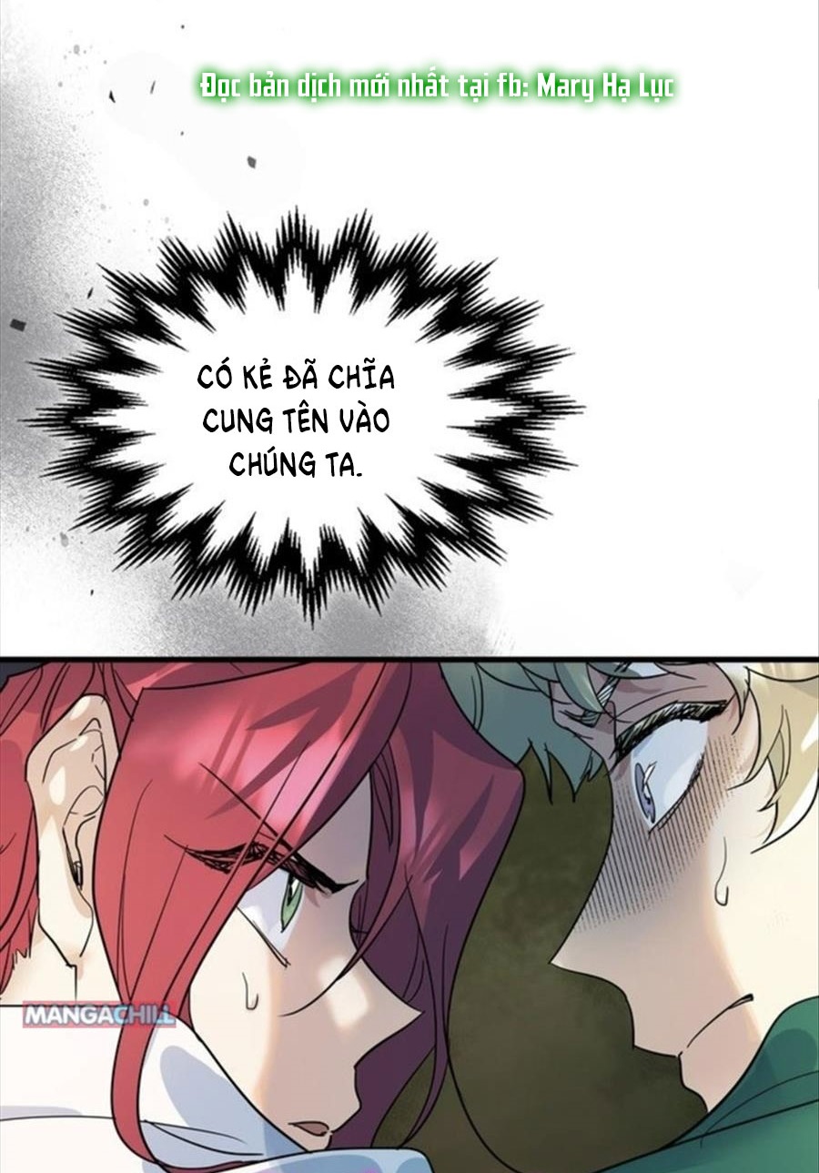 người đẹp và quái vật chapter 85 - End SS2 3