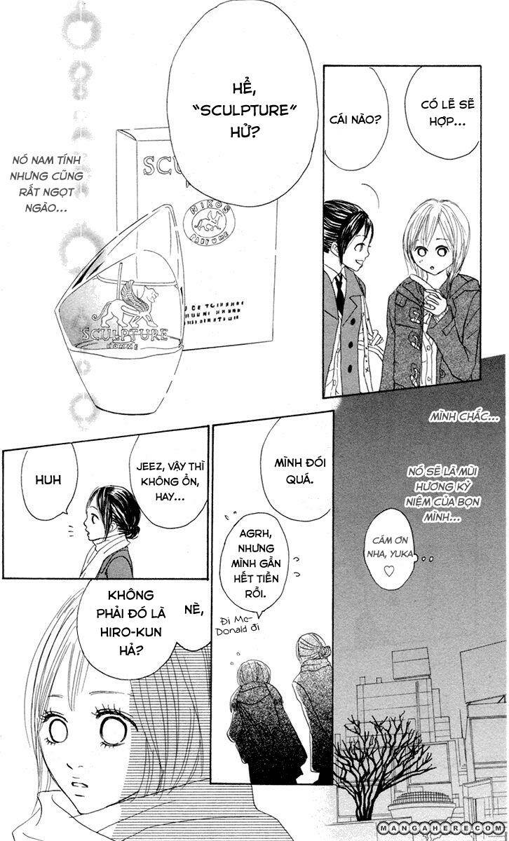 koizora - bầu trời tình yêu chapter 6 43