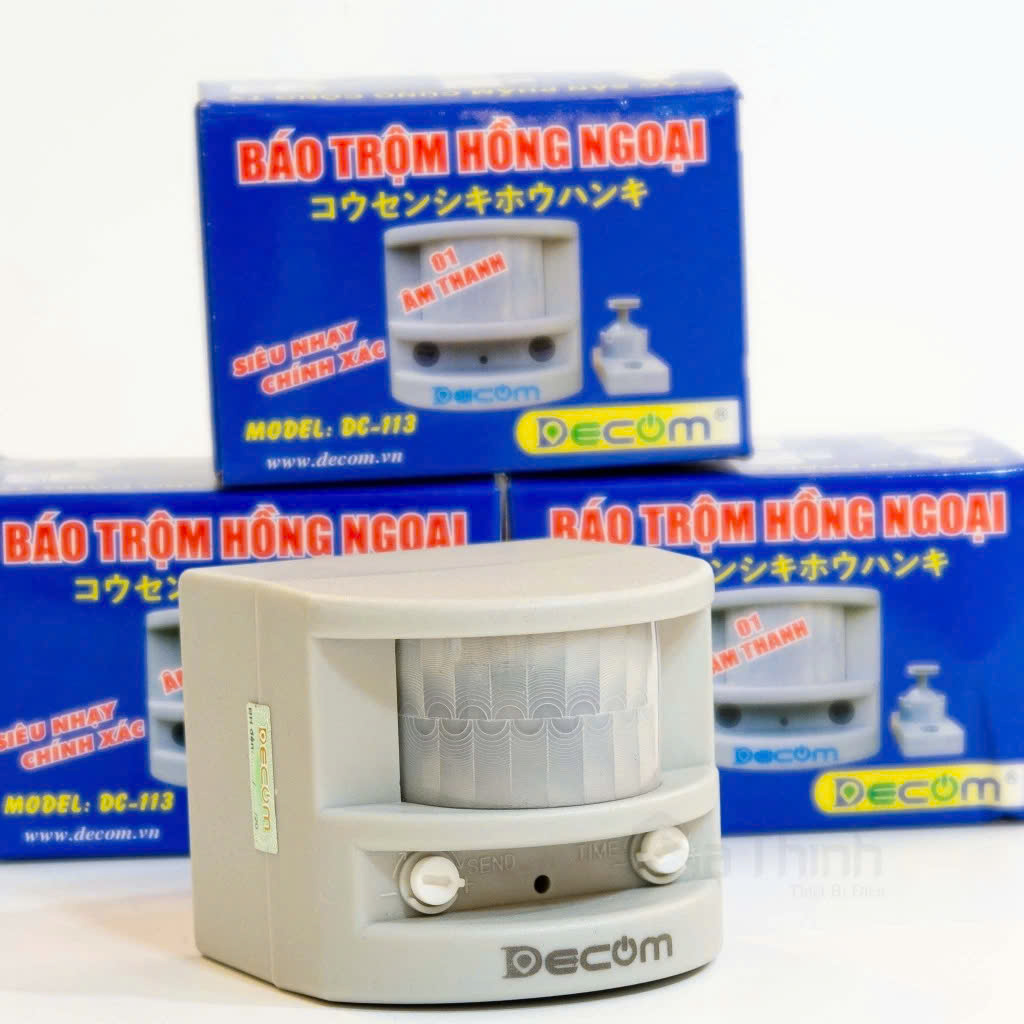 áo Chống Trộm Hiệu Quả Với Bộ Cảm Biến Hồng Ngoại Tự Động Cảnh Báo