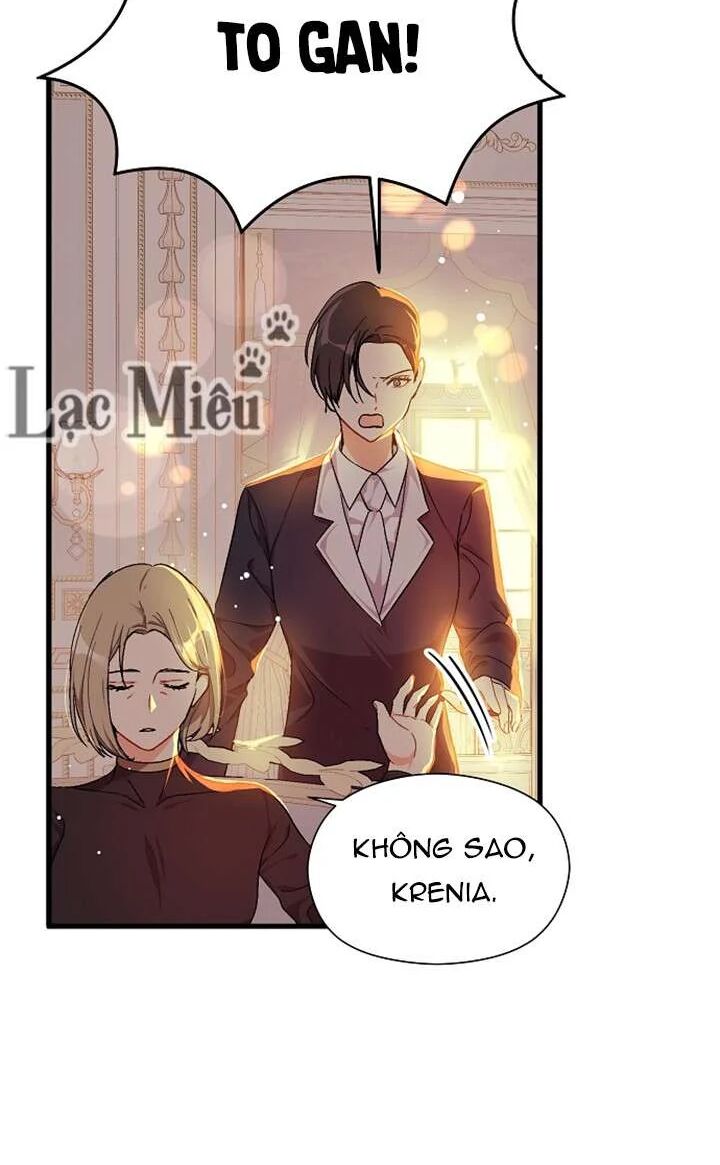 tôi không cố ý quyến rũ nam chính đâu! chapter 39 13