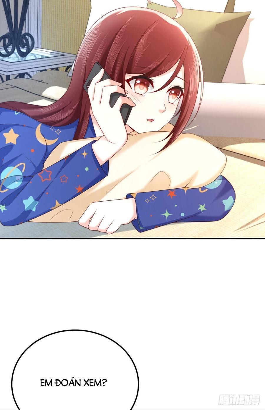 nam thần truy thê chỉ nam chapter 60.2 21