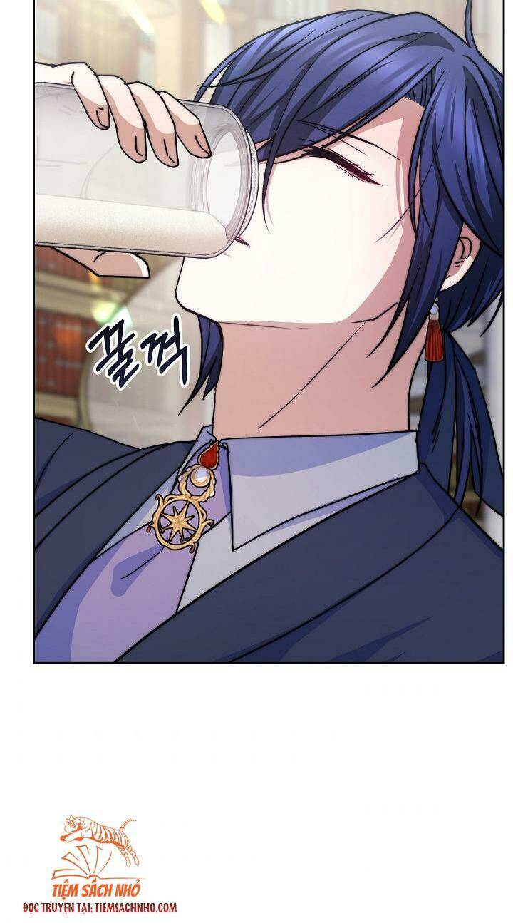 nàng evangeline chapter 19 64