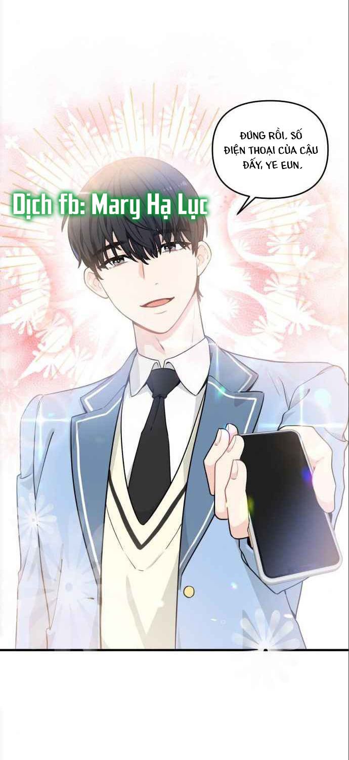 ngài kỵ sĩ, xin hãy cứu tôi! chapter 6 60