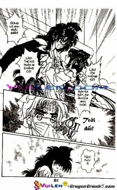 đóa hoa yêu kiều chapter 1 82