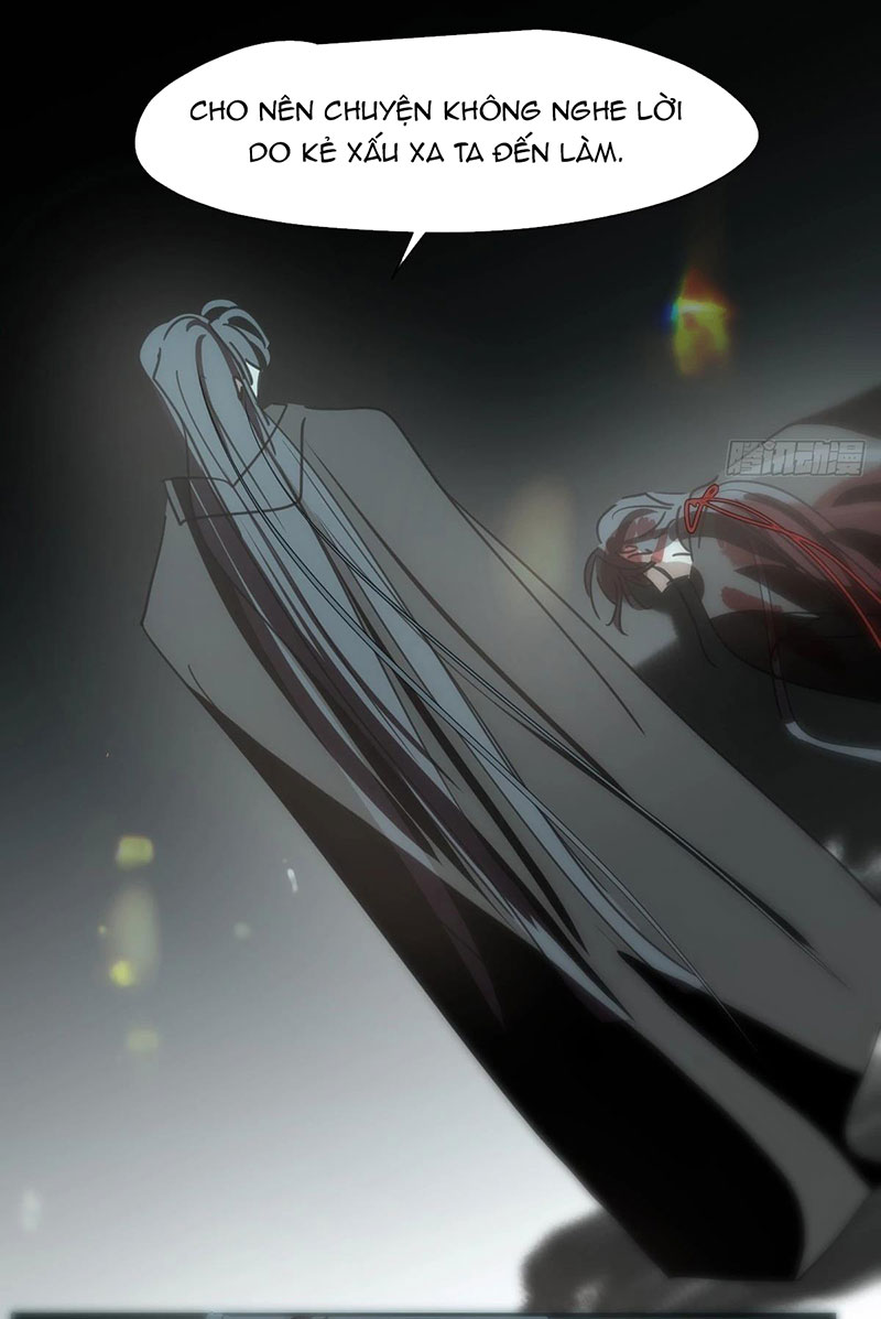 Bắt Lấy Ngao Ngao chapter 235 - Trang 45