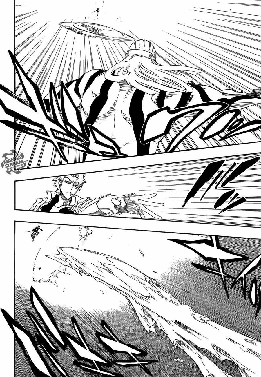thần chết ichigo chapter 671 9