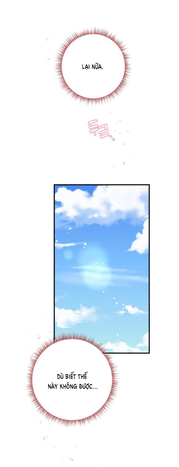 [18+] mơ về một cơn mưa phùn chapter 6.1 19