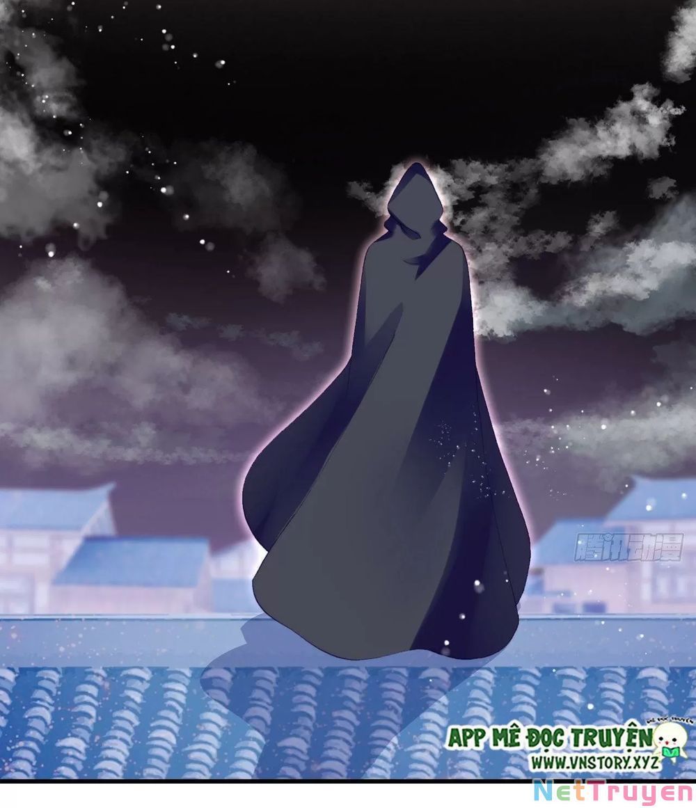 lại bị bệnh chiều chuộng quấn lấy chapter 50 6