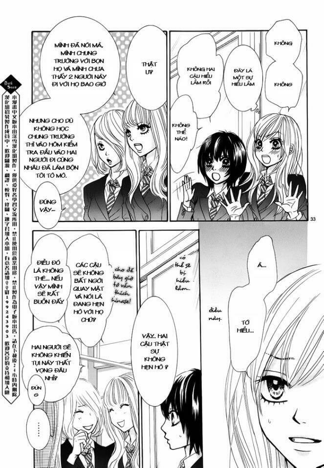 akaiito chapter 4 33