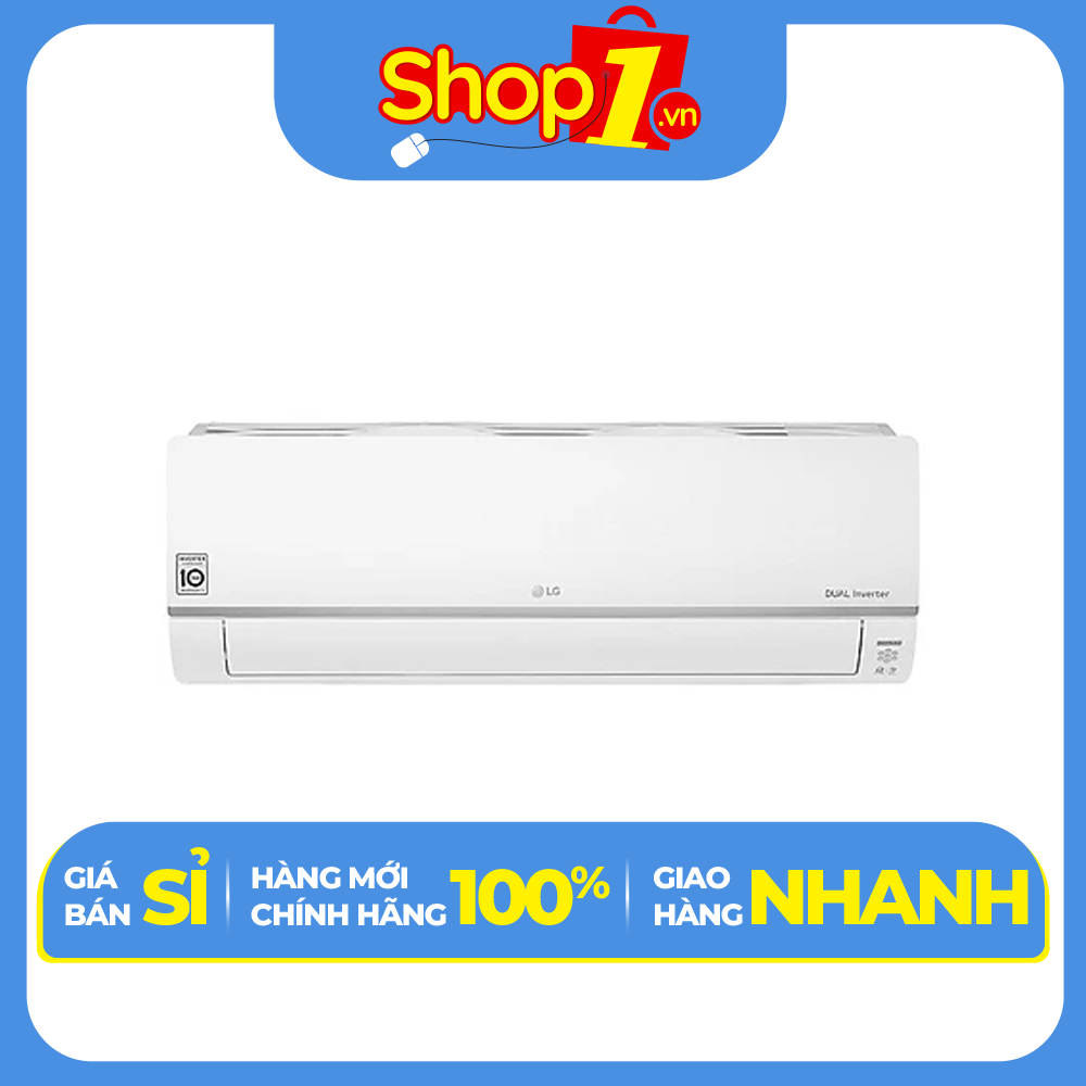 Máy Lạnh LG Inverter 1.5 HP V13API1 - Chỉ giao tại HCM