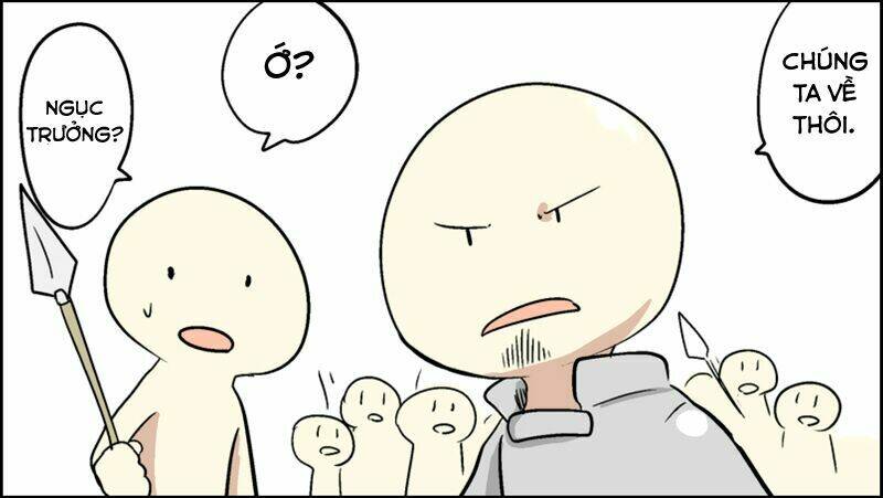 senyuu chapter 73 23