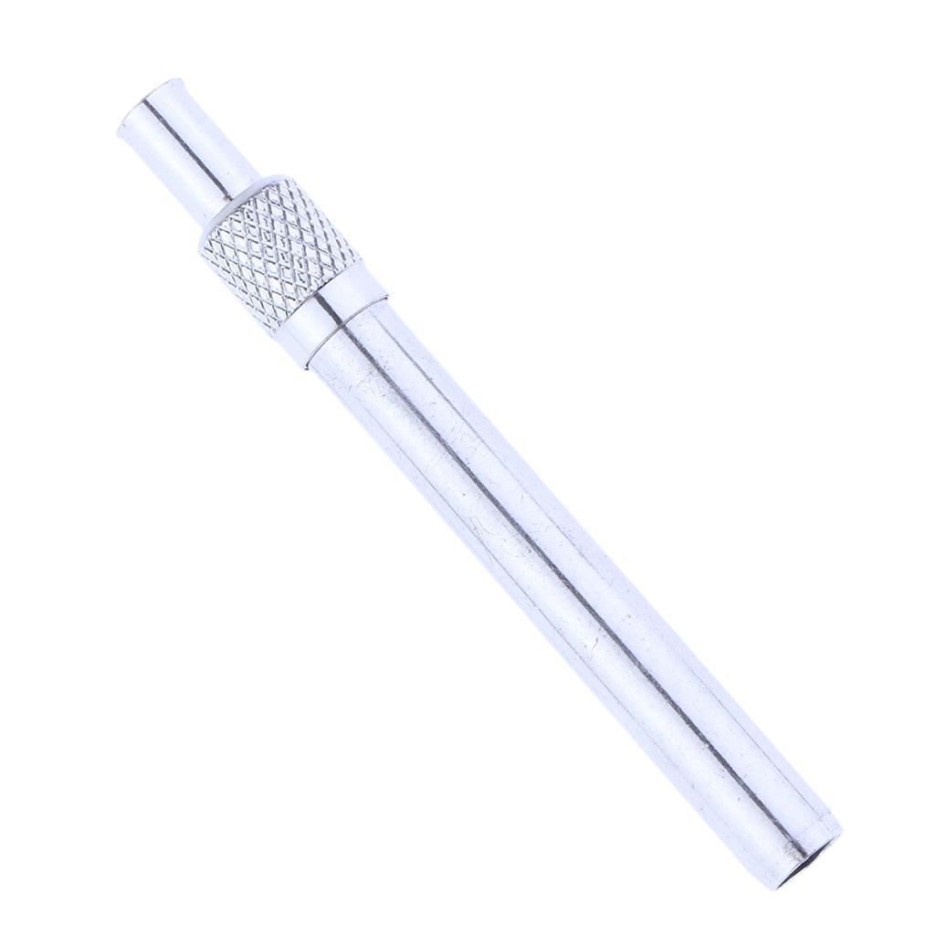 Fishing Rod Connecting Tubes Fishing Pole Tubes Rod Components