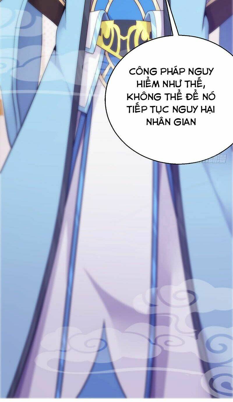 thiên hạ kiếp chapter 10 32