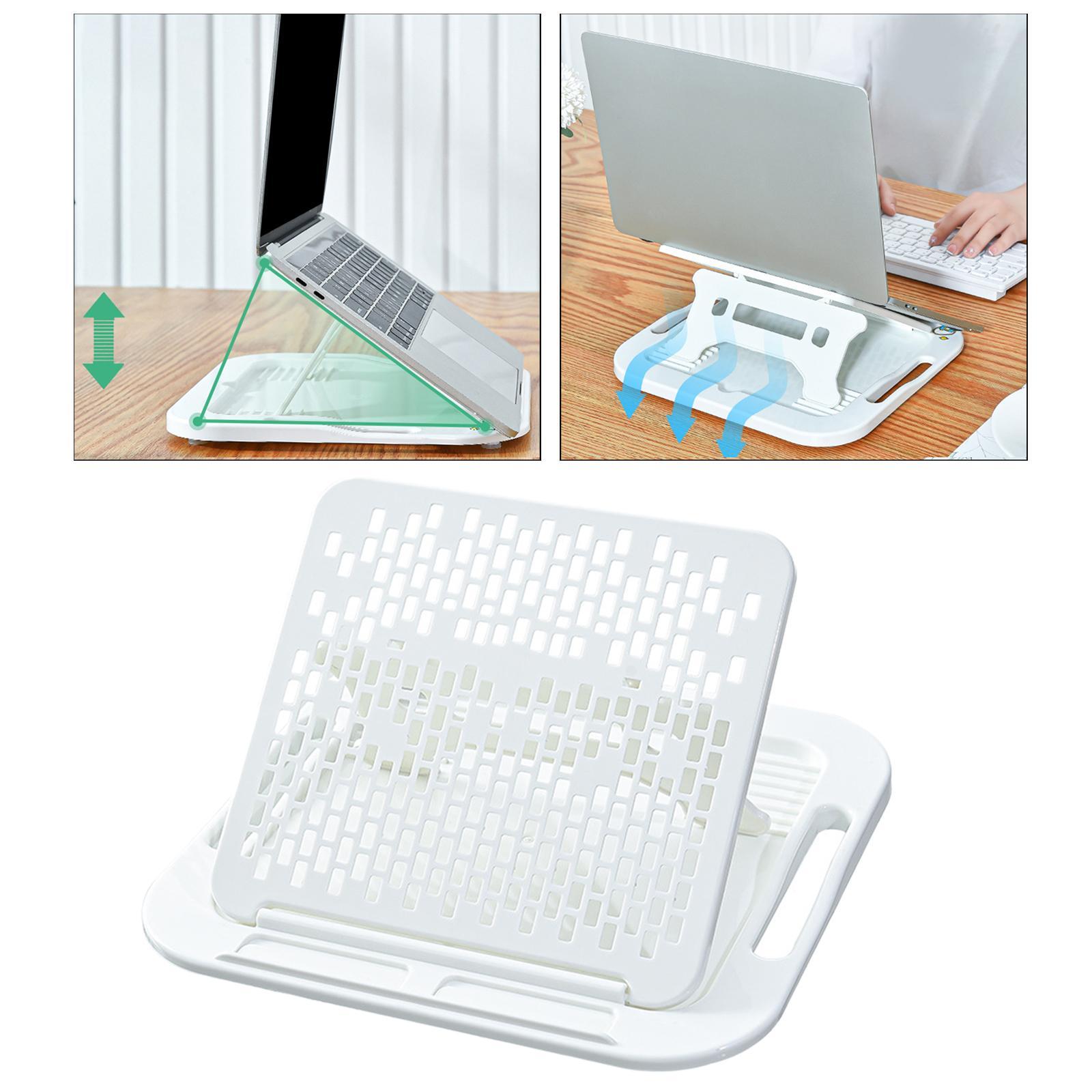 Foldable Base Stand Universal Multipurpose for Dormitory Study Mobile Phones