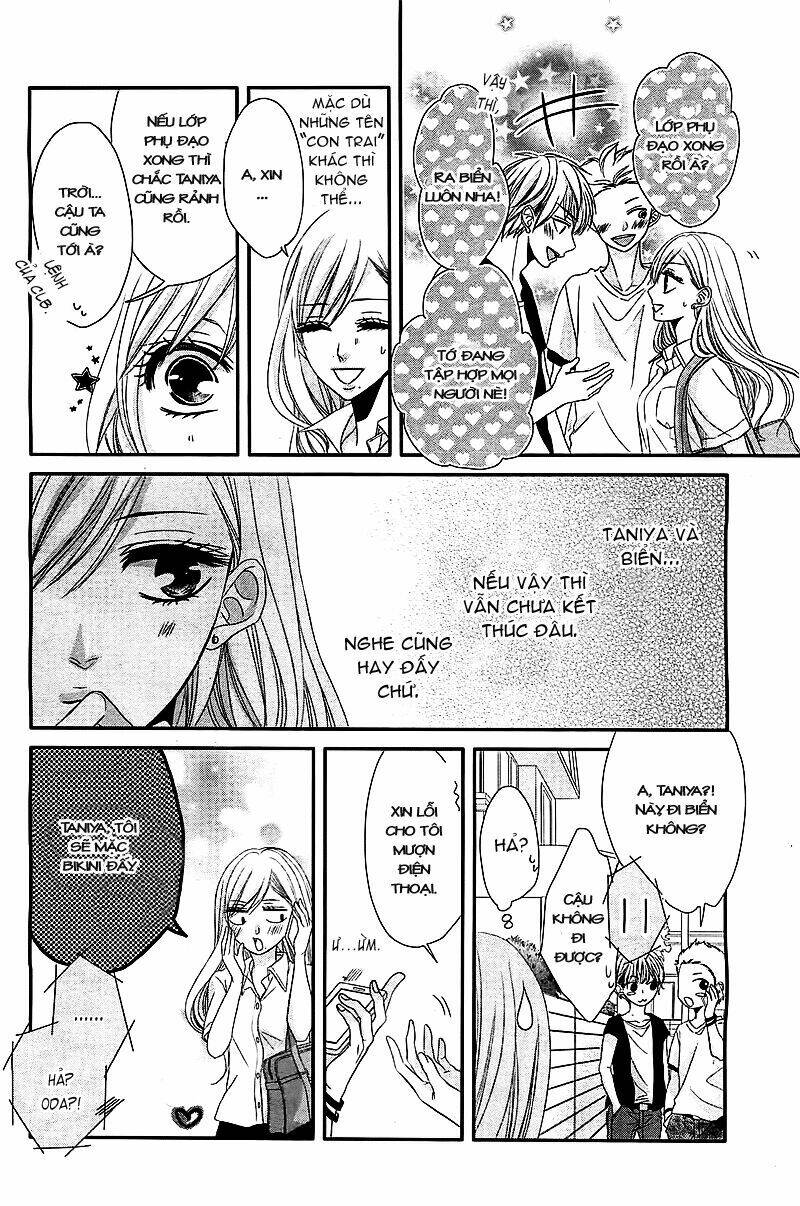 tổng hợp one shot. chapter 77 27