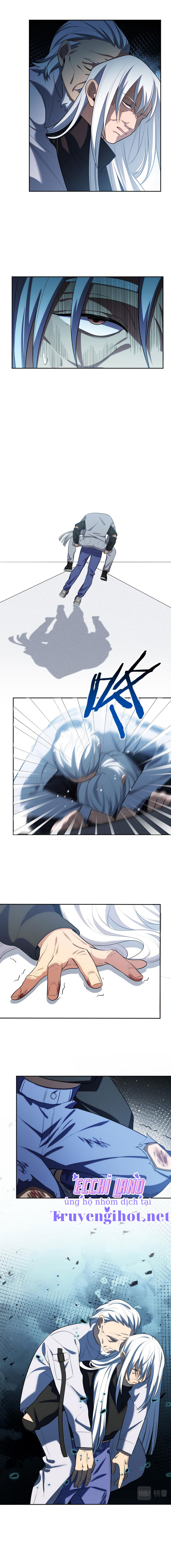 [16+] killing my love chapter 74.2 4