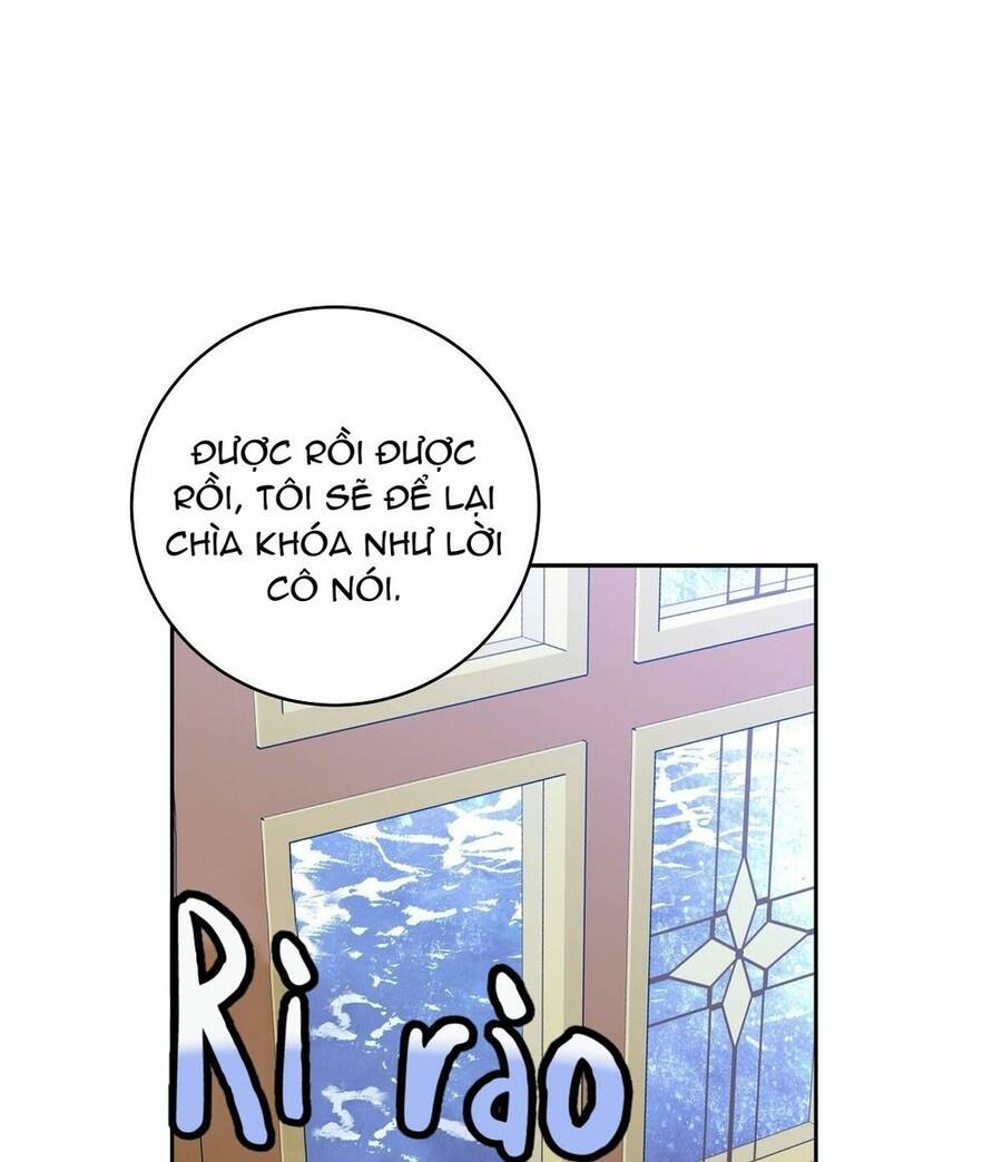 lời nói dối vĩnh cửu của người chapter 11 22