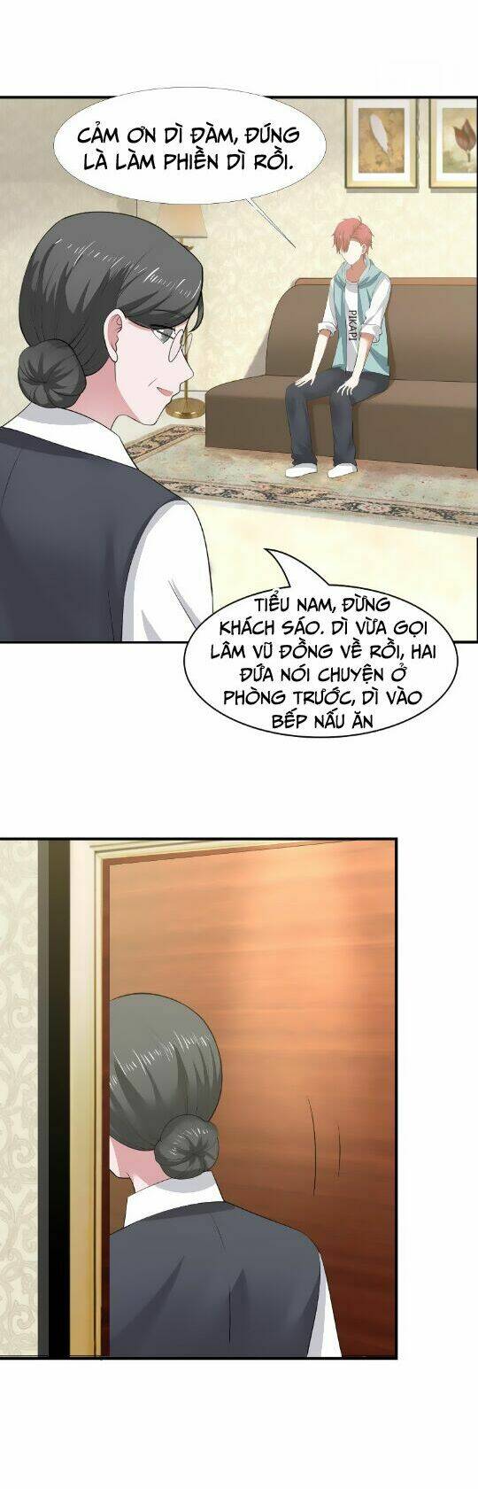 trên người ta có một rồng chapter 9 6