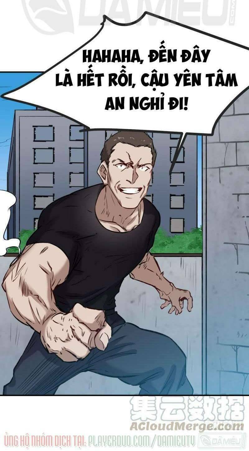 đỉnh phong thần y chapter 66 2