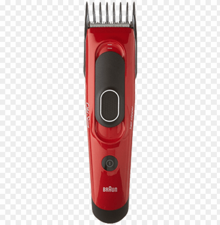 Tông đơ cắt tóc BRAUN OLD SPICE hàng chính hãng