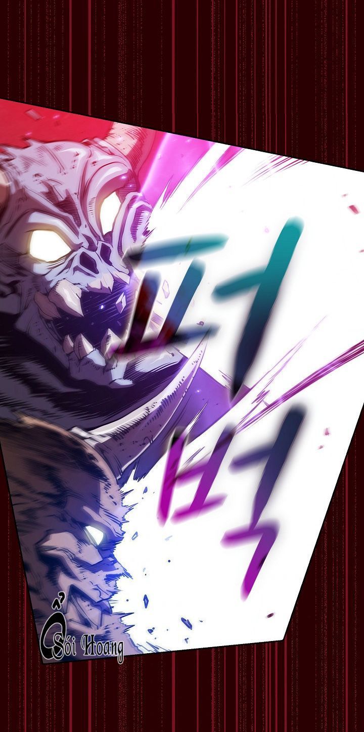 chòm sao trở về từ địa ngục chapter 8 31