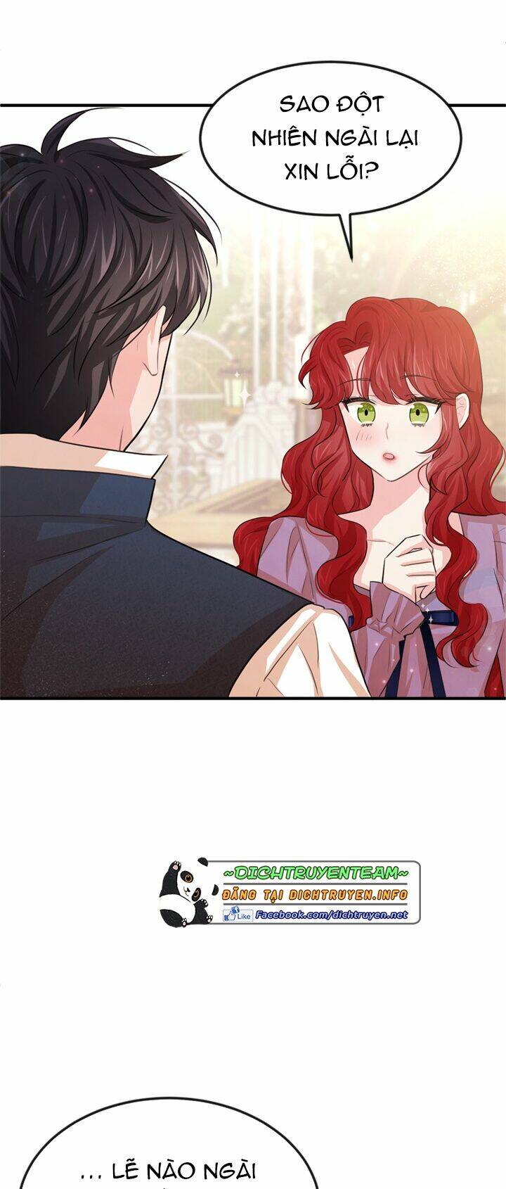 tiểu thư scarlet, em không muốn trả thù sao? chapter 24 9