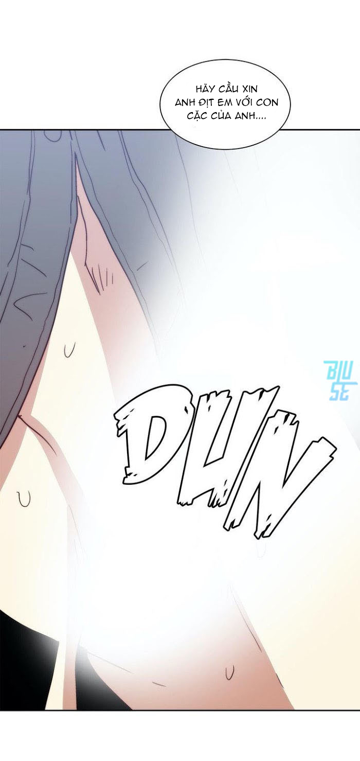 dục vọng chết người chapter 35 5