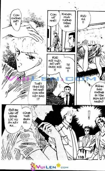 nàng công chúa ham chơi chapter 10 117