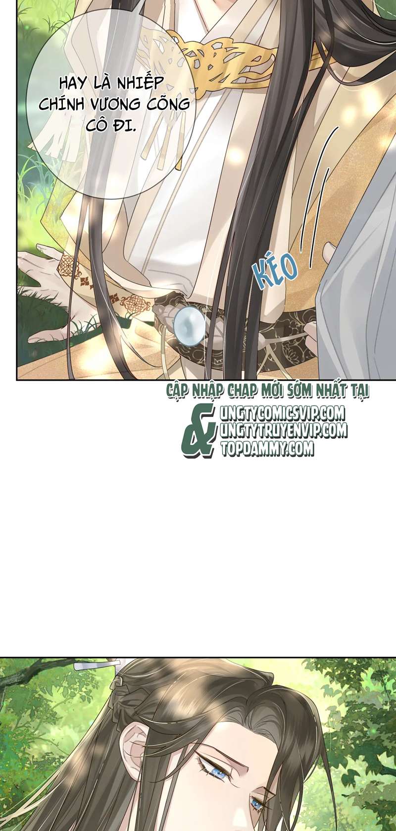 nhân vật chính chỉ muốn yêu đương chapter 55 2