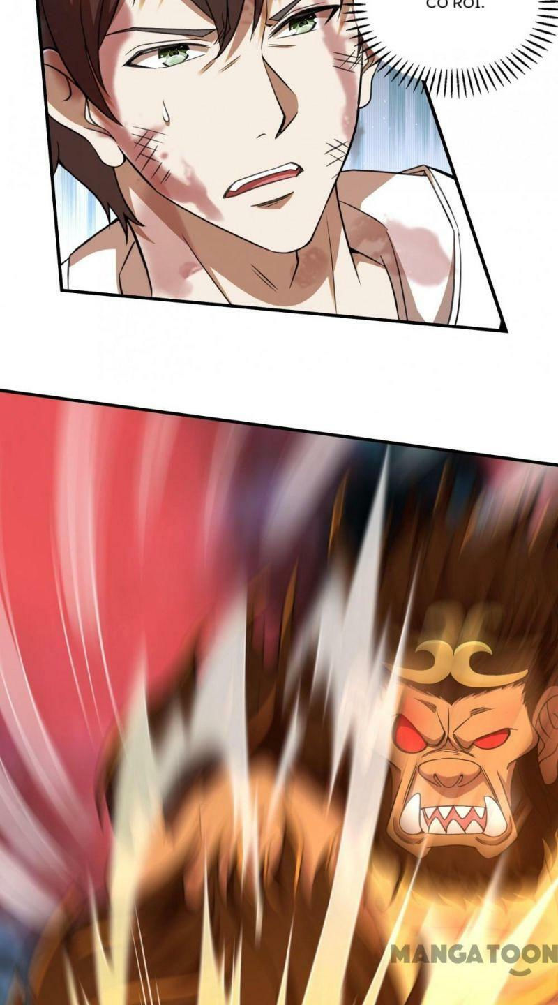 đệ nhất người ở rể chapter 135.2 2