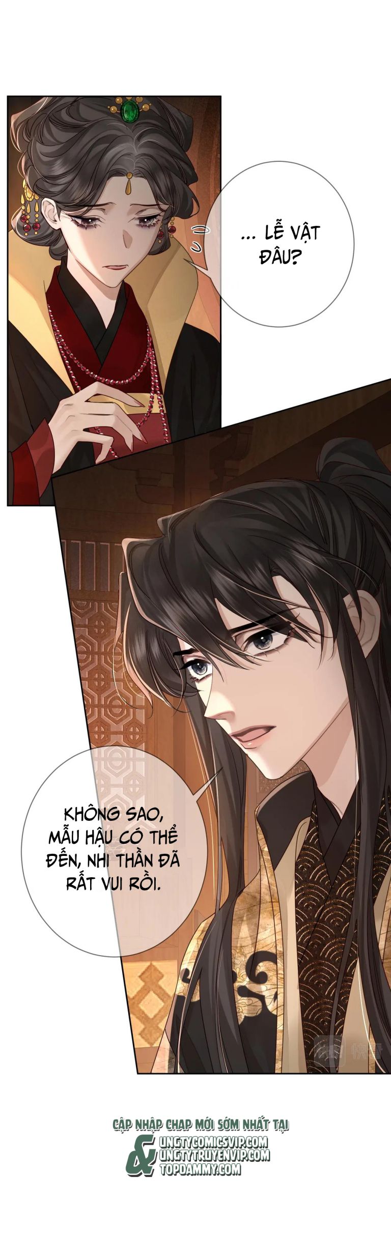 nhân vật chính chỉ muốn yêu đương chapter 60 7