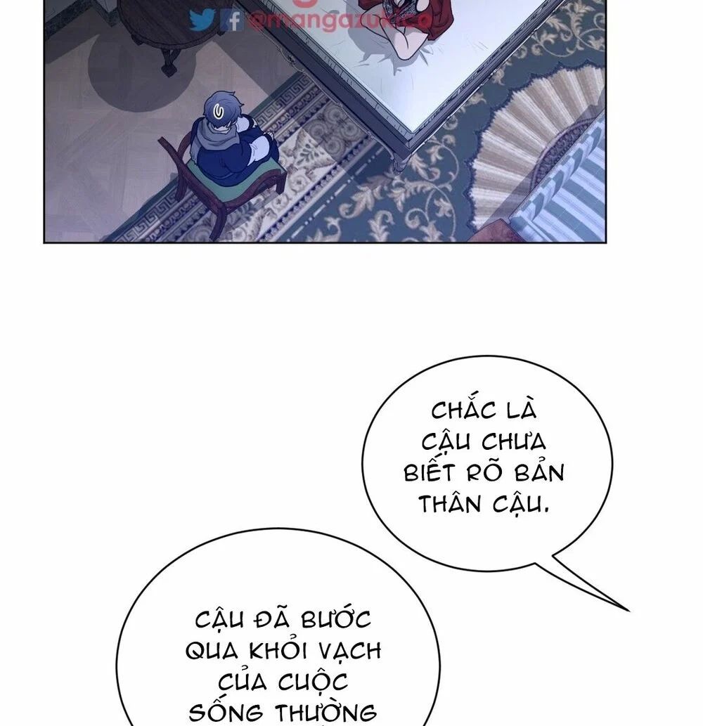 một nửa hoàn hảo chapter 49 53